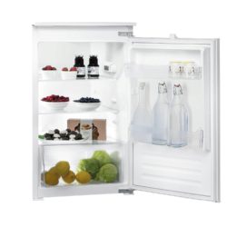 Indesit INS 901 AA Fridge in White